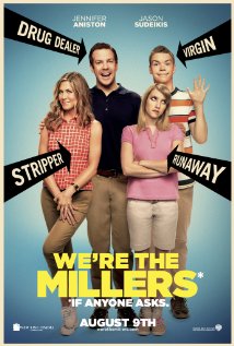 We're The Millers - Girls Night Out at Hoyts Botany Town Centre
